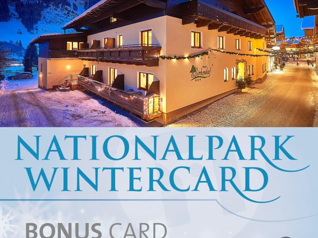 Appartement Birkenhof in Rauris